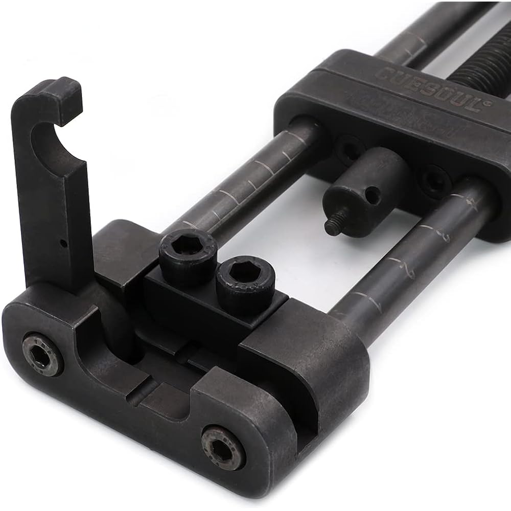 CUESOUL TOUCH-Tool Repoint Tool Hard Point Replacement Device Steel Point Replacement Device