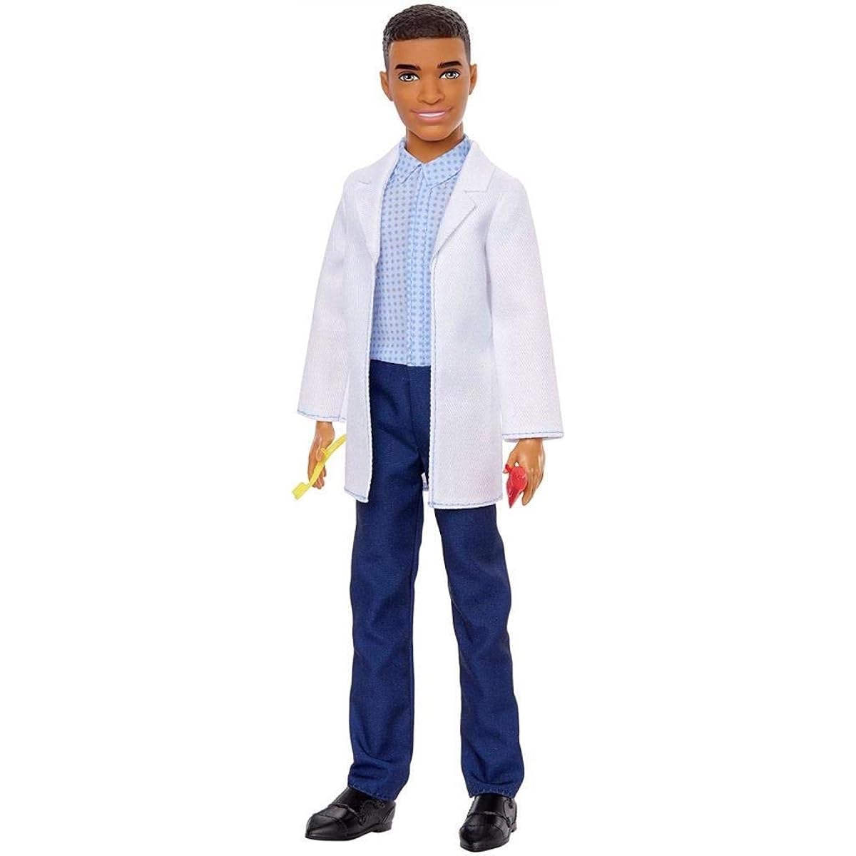 Mattel - Barbie Career: Ken Dentist, African American
