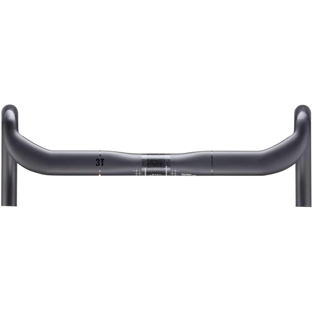 3T (3T) SUPERERGO PRO Size (W):420(C-C) Black