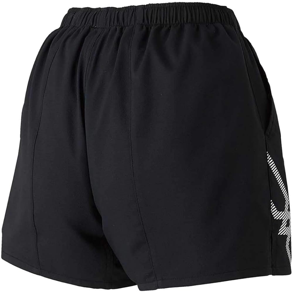 [Mizuno] Table Tennis Wear Game Pants Standard Sweat Absorbent Quick Drying JTTA Officially Approved 82JB9203 Women's