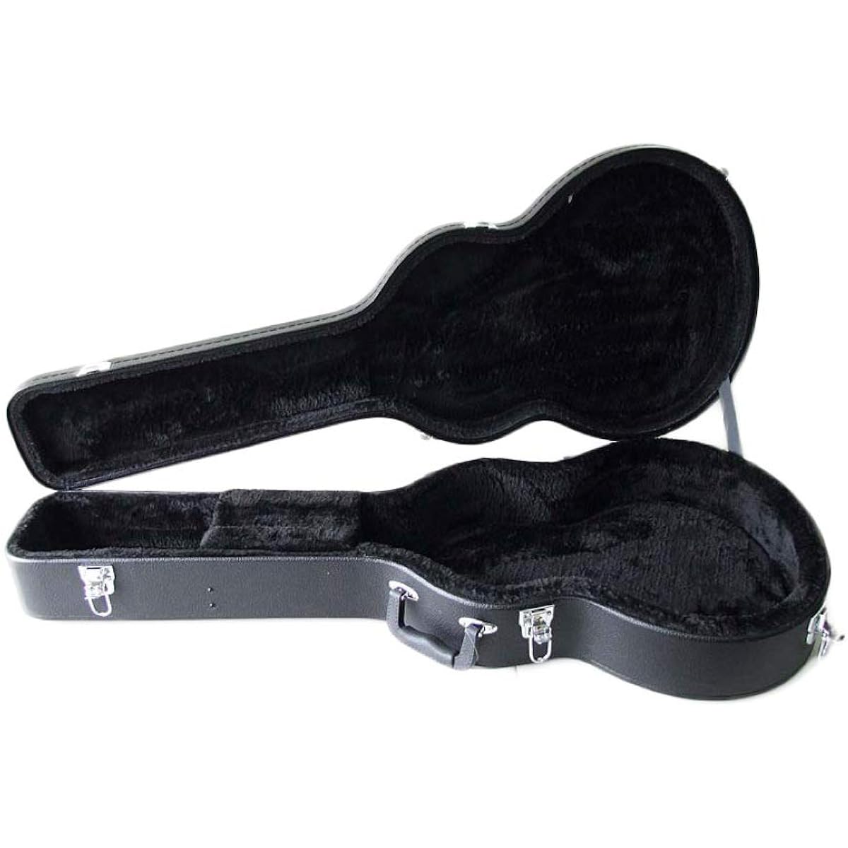 KC acoustic guitar hard case N-120 (compatible with New Yorker type)