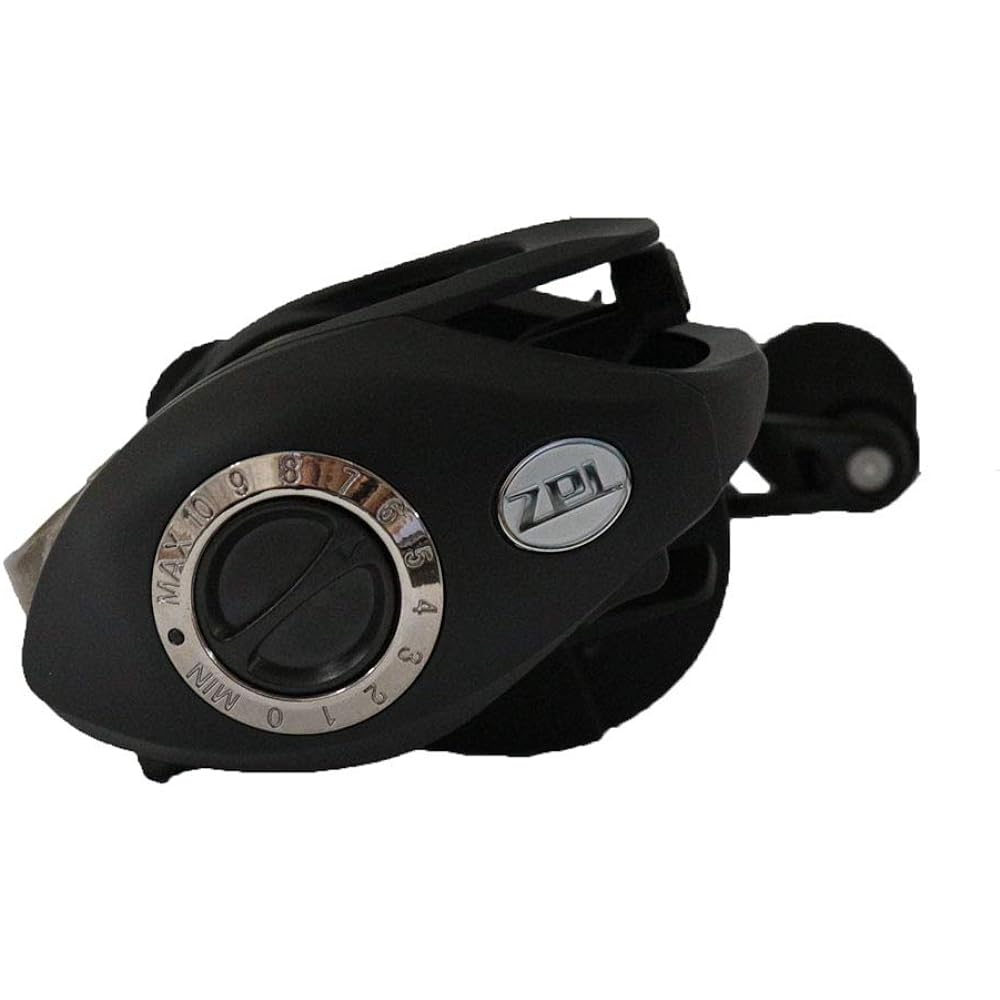 Office ZPI Reel Arcance NS Left
