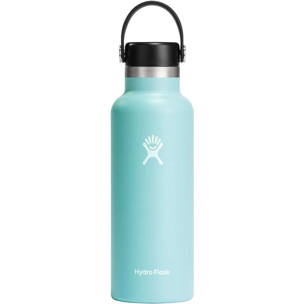 Hydration 18oz (528ml) Standard Mouth Lupine