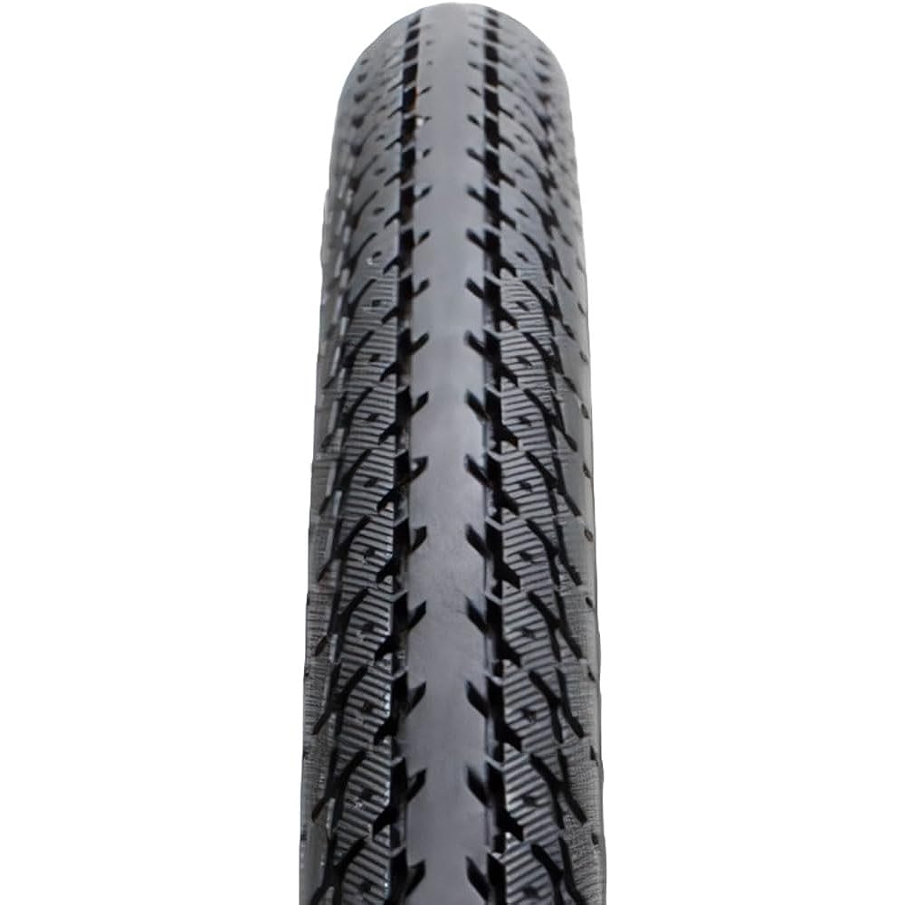 Shinko DEMING JETDAIii L/Z Electric Assist Tire WO SR187 14353 Black 26×1 3/8