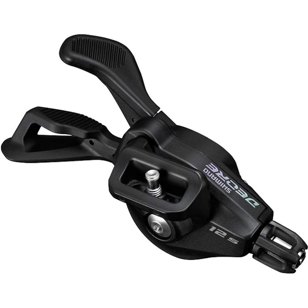 SHIMANO Shift Lever SL-M6100-IR Right [I-Spec EV] 12s Shift Cable Included ISLM6100IRA1P DEORE