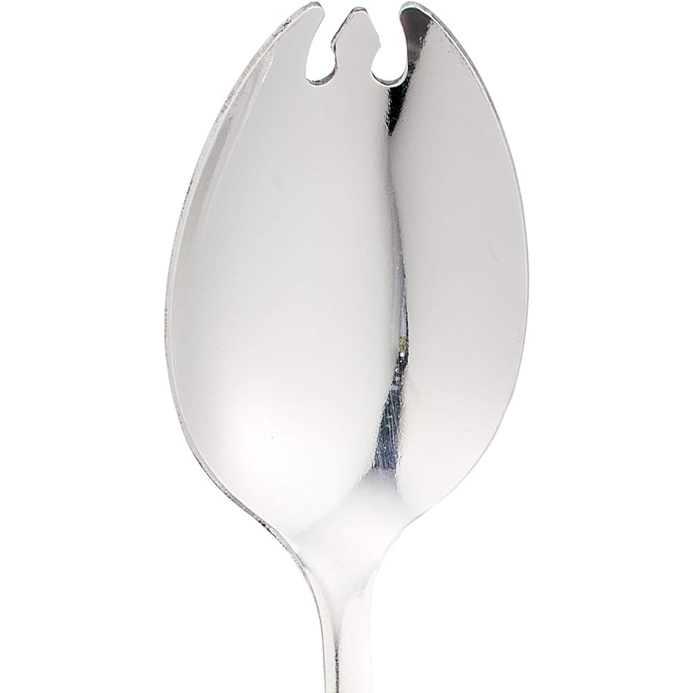 Nagao split spoon 150mm 60 piece set stainless steel made in Japan #4400