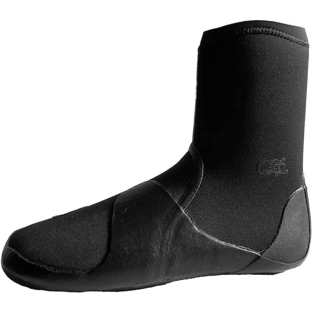 SURFGRIP surf boots・Graphene Boots plus Round 5/6mm