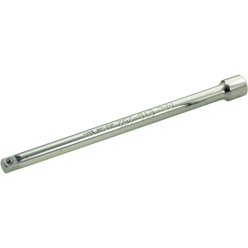 Flash tool extension bar ETB-8300 Total length: 300 x Drive angle: 25.4mm
