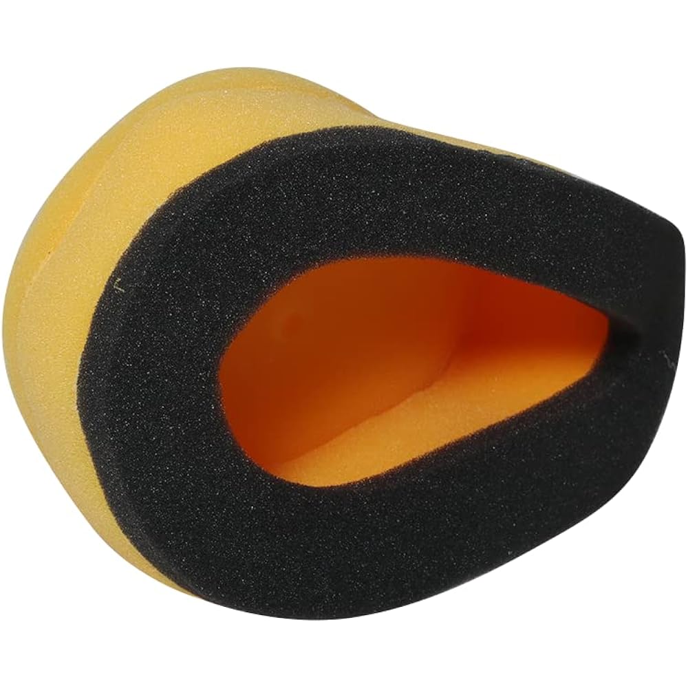 Suzuki Replacement Air Filter Suzuki DR650SE DR650 1996-2016 OEM:13780-32E00 Suzuki Air Filter Motorcycle Air Filter