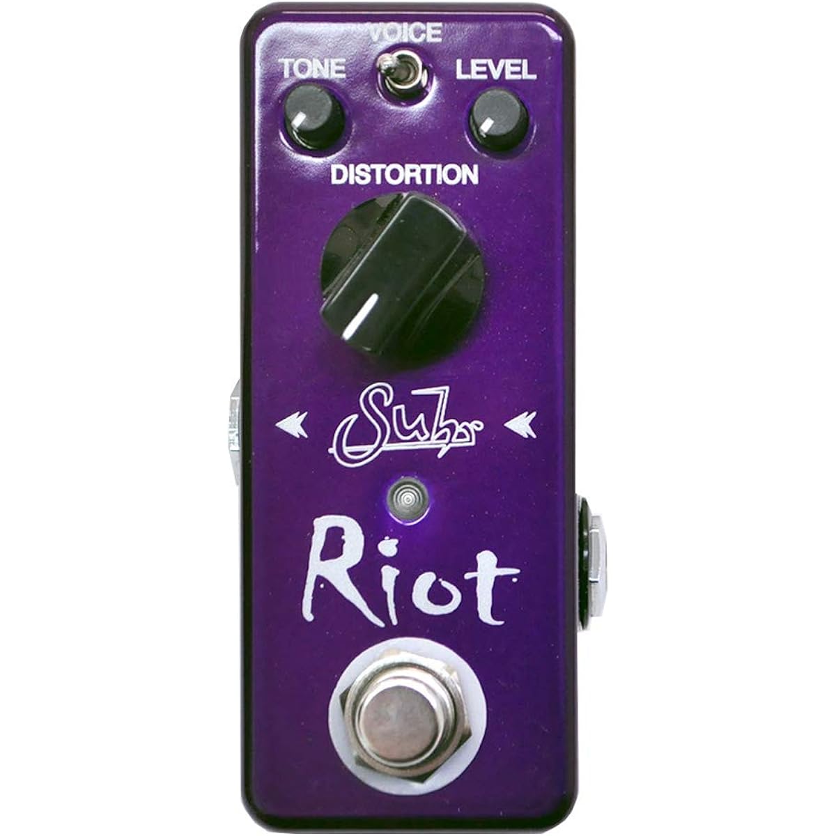 SUHR Riot MINI guitar effector