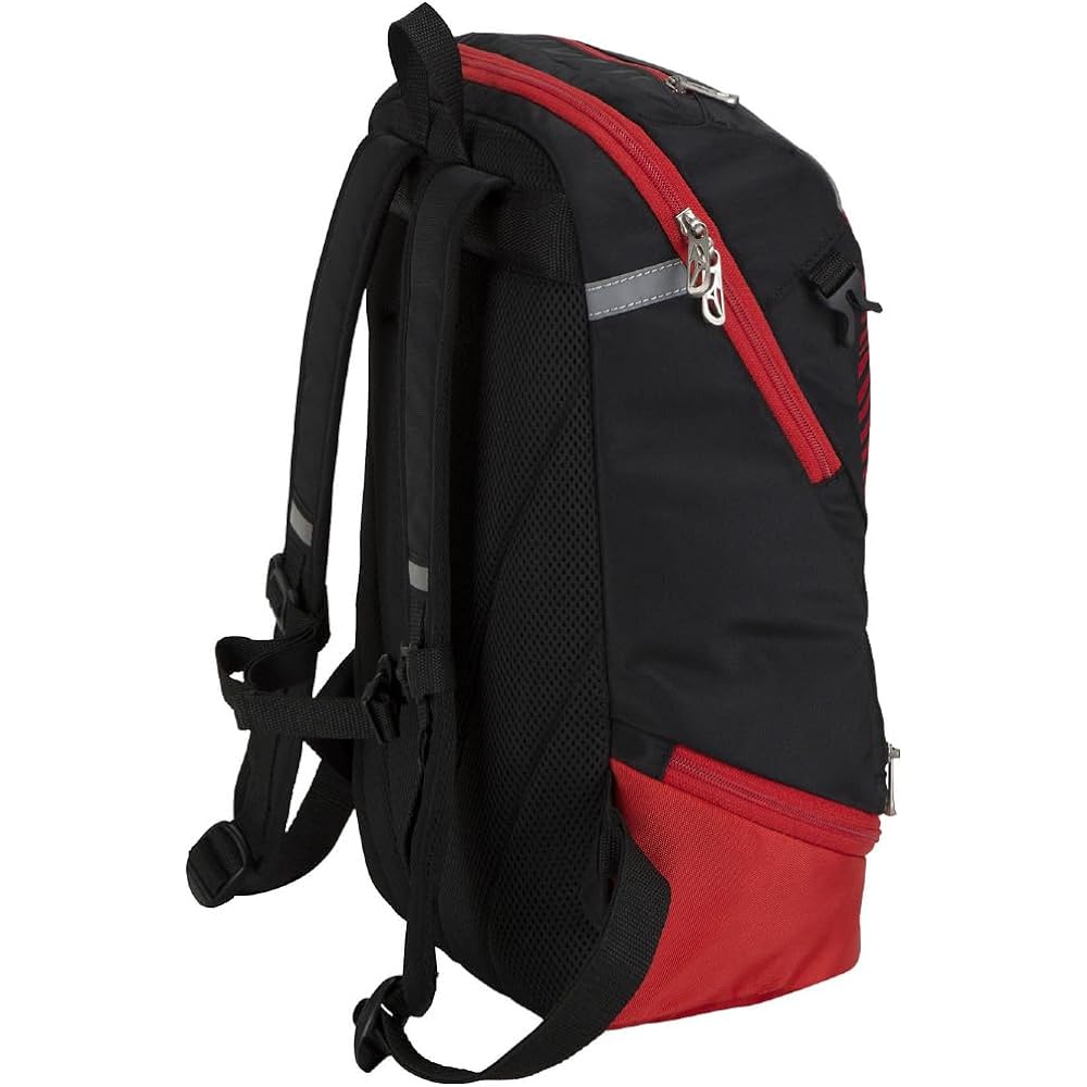 [Mizuno] Soccer Junior Backpack P3JD3001 Kids Futsal Large Capacity