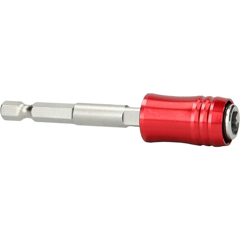 KS Tools 1/4" 2in1 Quick Exchange Bit Holder 514.1126