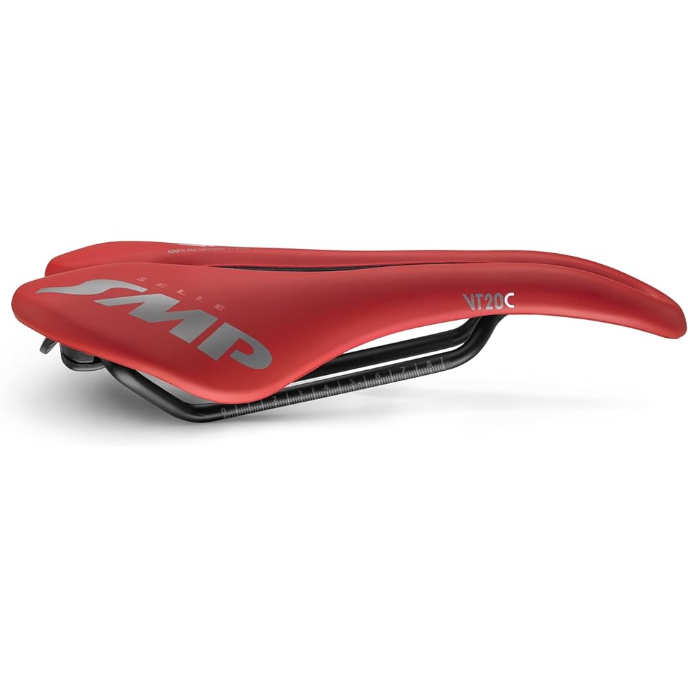Sera SMP VT20C Saddle Red (VT20C-RE)