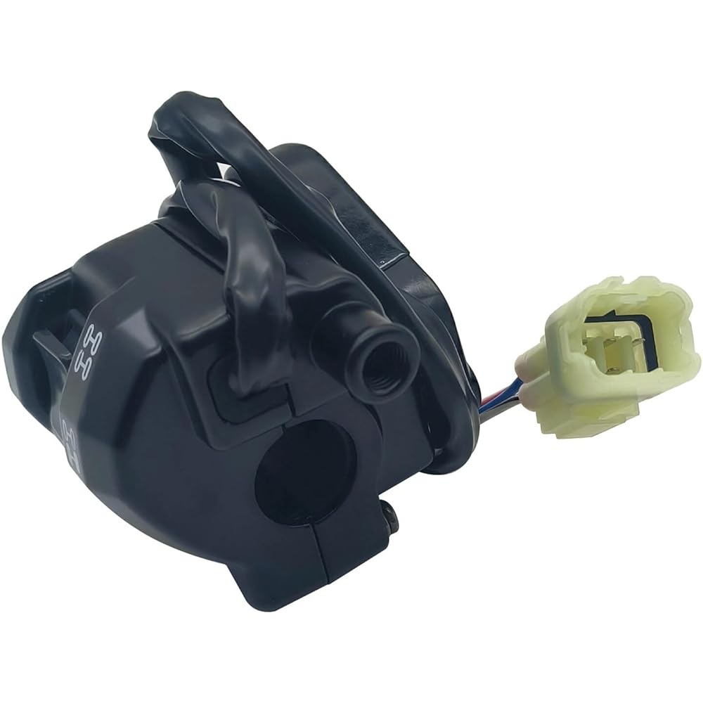 Thumb Throttle Lever Assy BR оцт-Əаand&eг гene-gade 400 500 650 800R 1000 ATV UTV Replacement 707000595