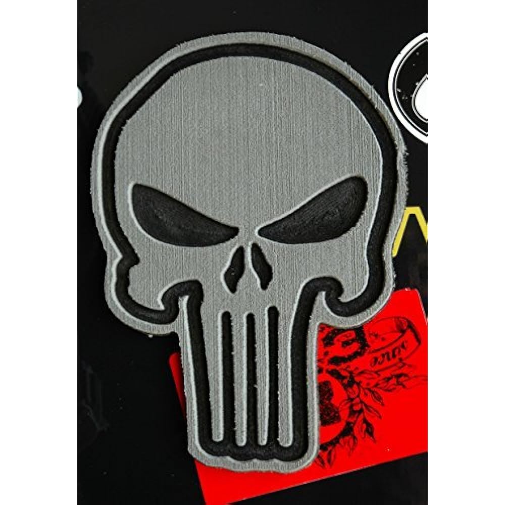 ToeJamR Snowboard Stomp Pad - SNIPER SKULL - Gray