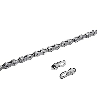 SHIMANO CN-M8100 12S 126L included/SM-CN910-12 Quick link for 12S