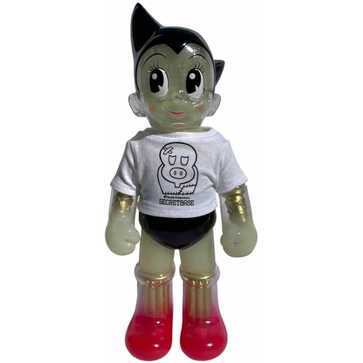 SECRETBASE Middle Scale Astro Boy GID