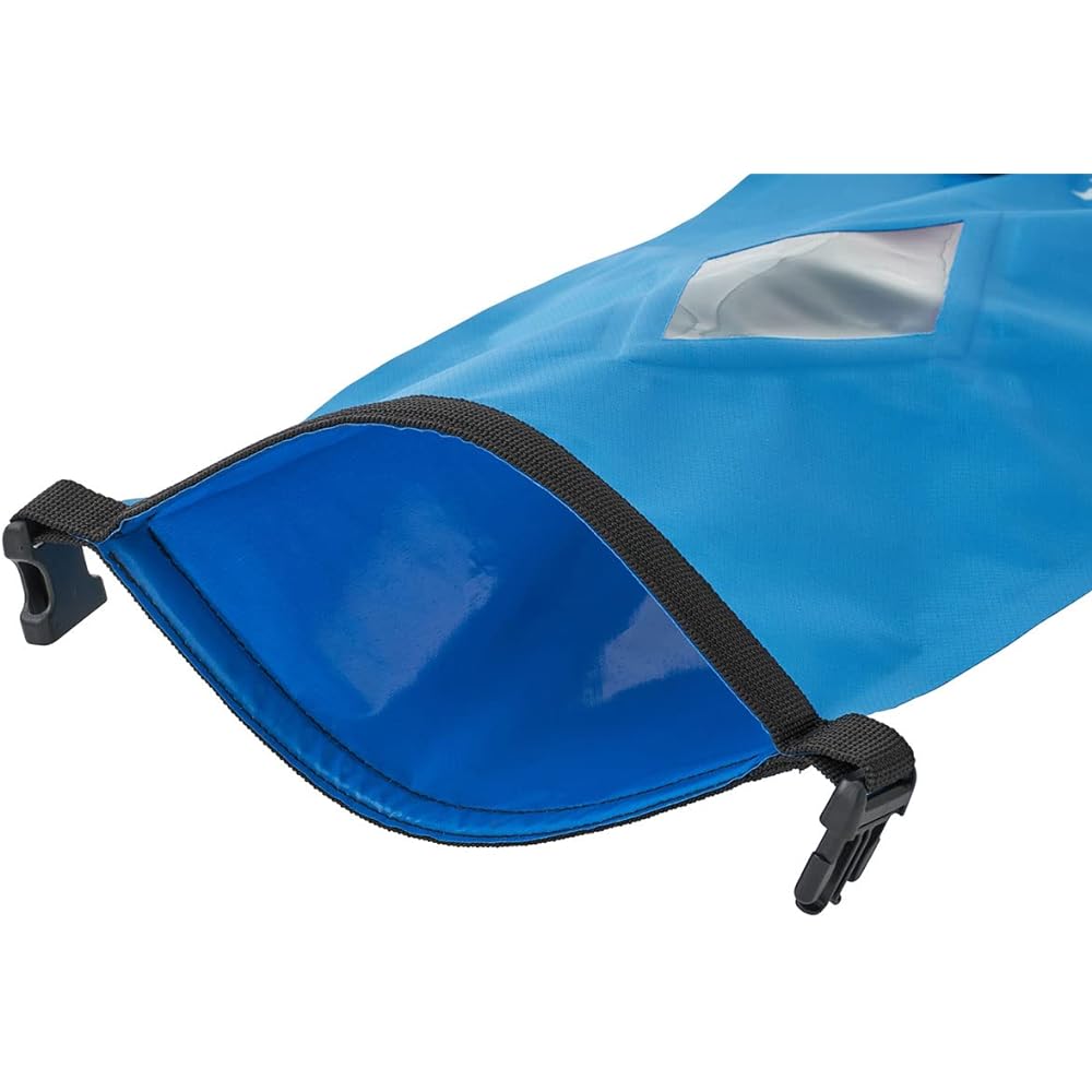 LOGOS Shake Laundry Bag/mini 88230011 Blue (approx.) Width 35 x Depth 52cm