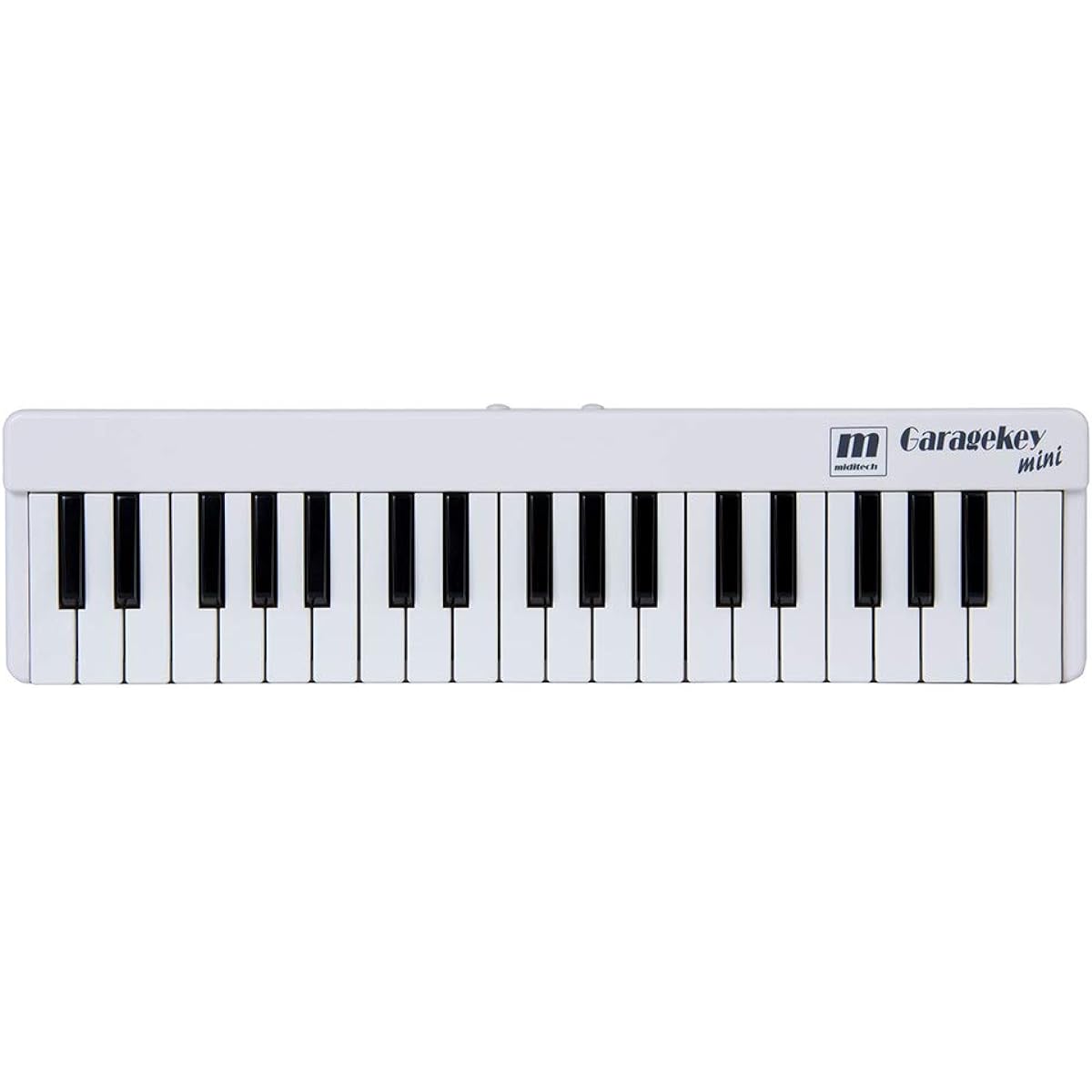 MIDITECH MIDI Keyboard GarageMini37 Mini 37 Key MIDI Keyboard