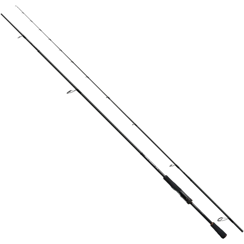 SHIMANO Rockfish Rod 22 Hard Rocker SS Spinning/Bait Various