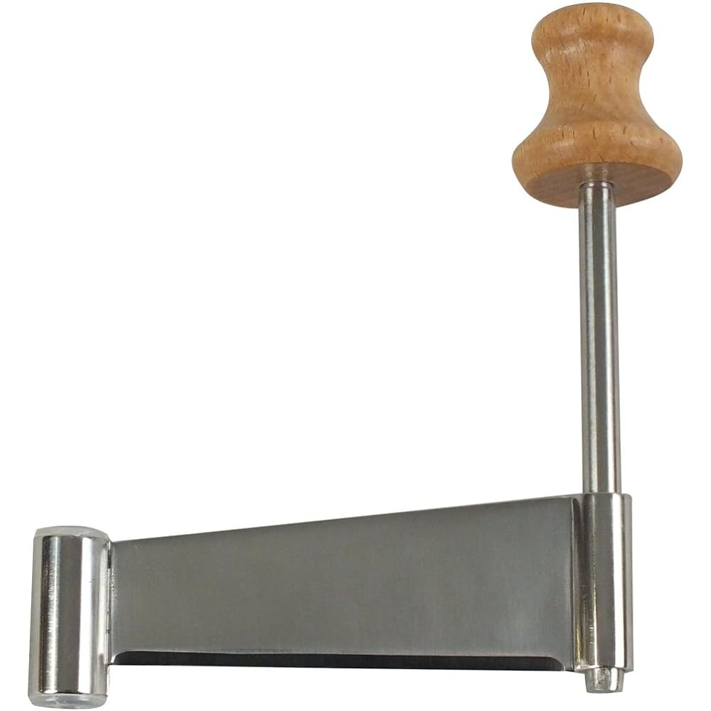 Kela cheese curler Luxus without cover 77085