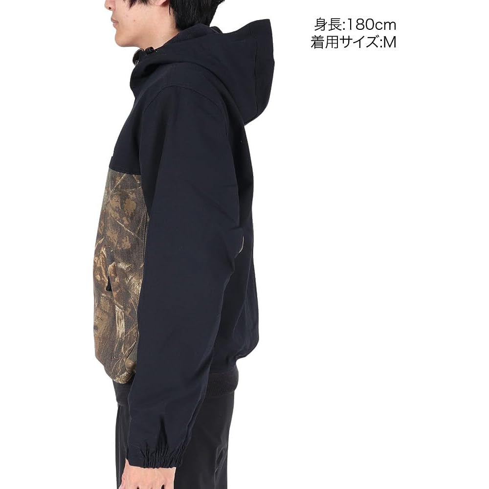 [Columbia] Jacket Loma Vista Hoodie XM4292 Men's XXL Timberwolf