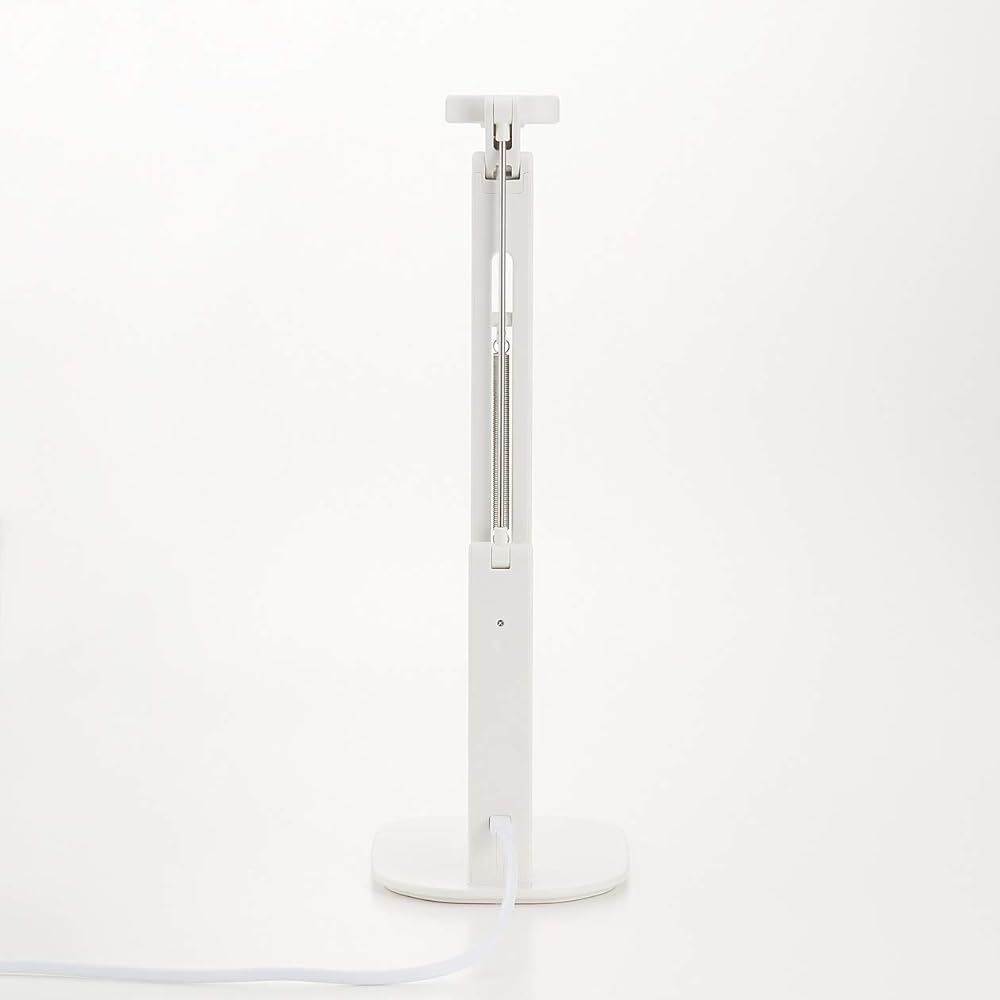MUJI MUJI Powered Desk Light with Base MJ-DL1B 82928617
