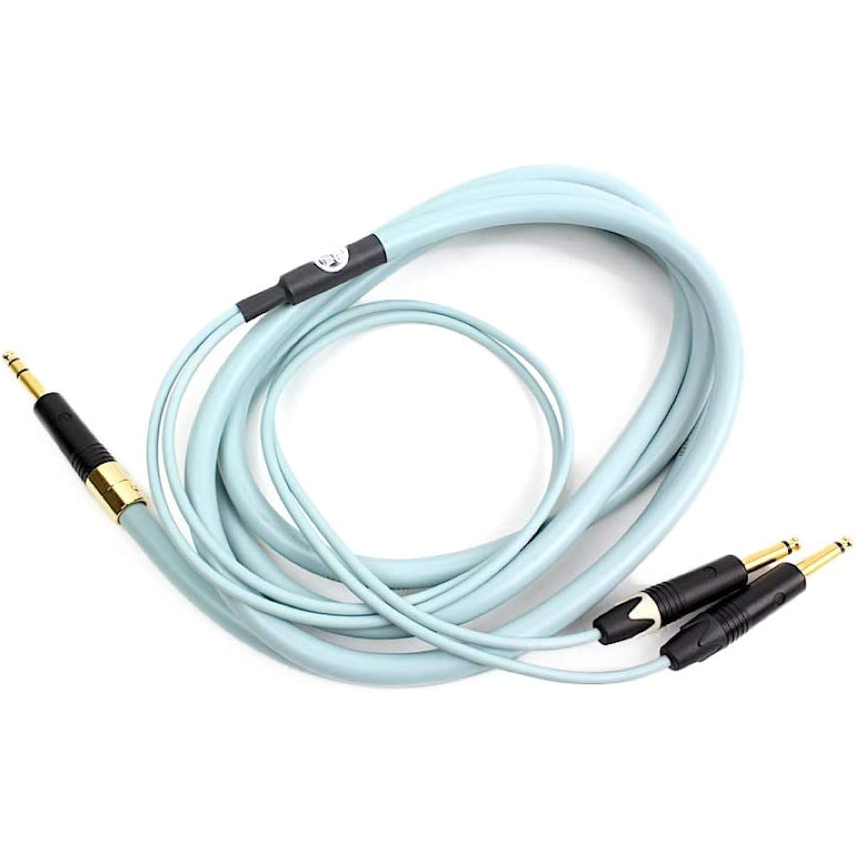 KAMINARI K-SAC3SS Stereo Acoustic Cable 3m SS