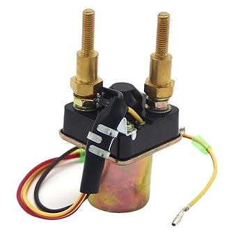 Motorcycle Starter Relay Motorcycle Starter Solenoid Relay Kawasaki 650 SX X-2 750 SS Xi STS STX SXI Pro Sport XIR 800 SX-R 900 1100 STX 27010-3760
