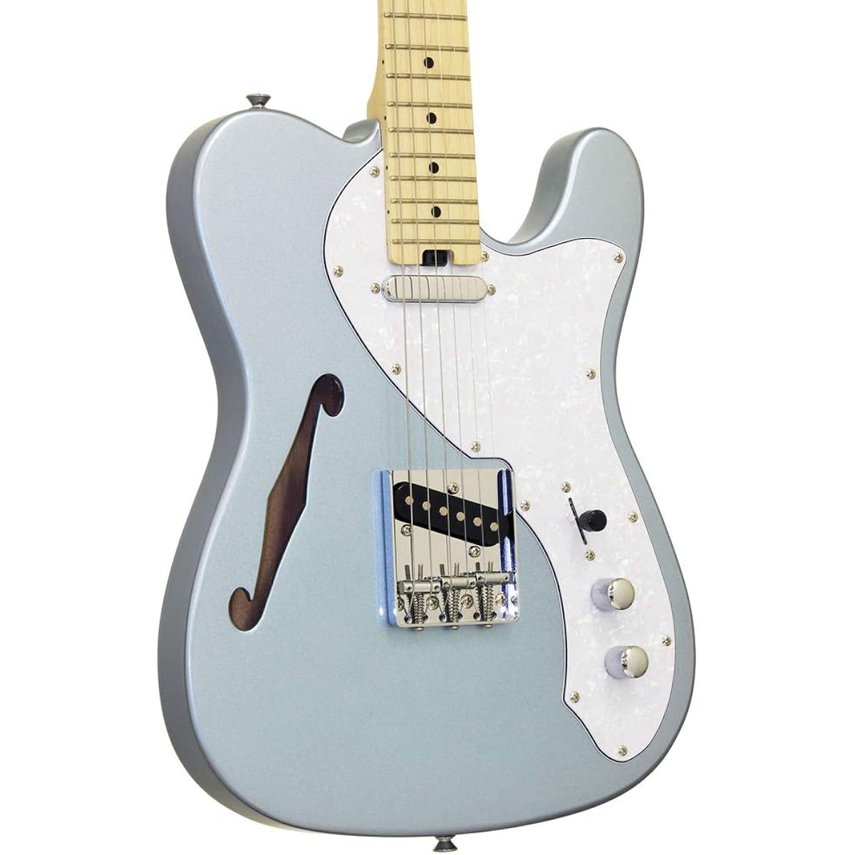 LEGEND LTE-69TL MIB Electric Guitar