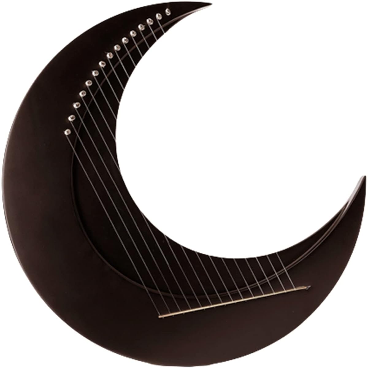 WowZza 8/11/15 String Lyra Harp Musical Instrument Wooden Harp Lyra Harp for Children/15 Strings