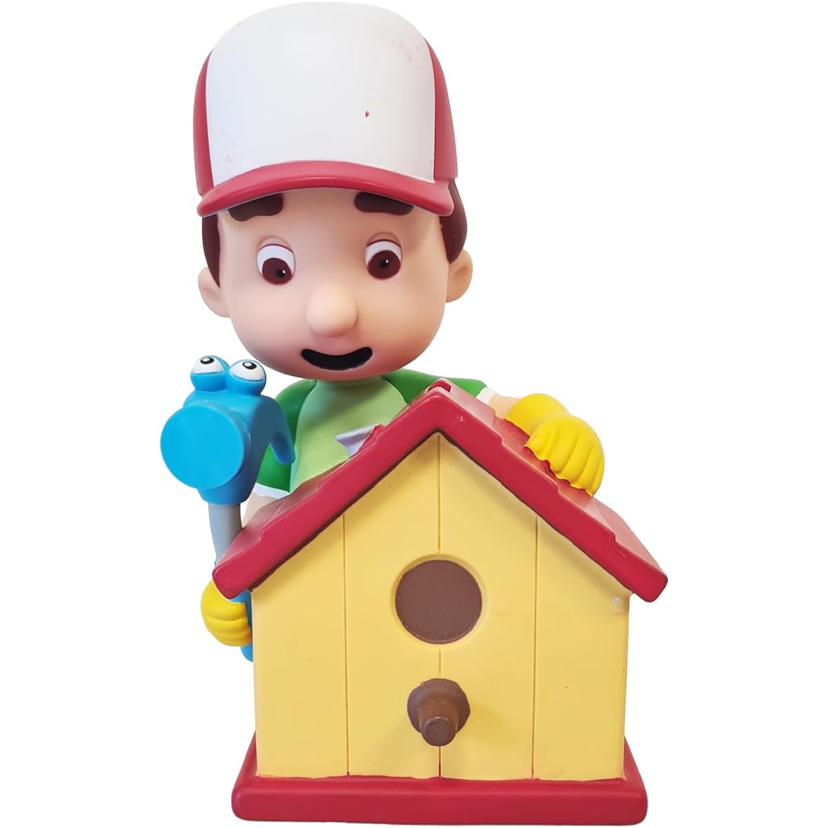 Handy Manny Money Box