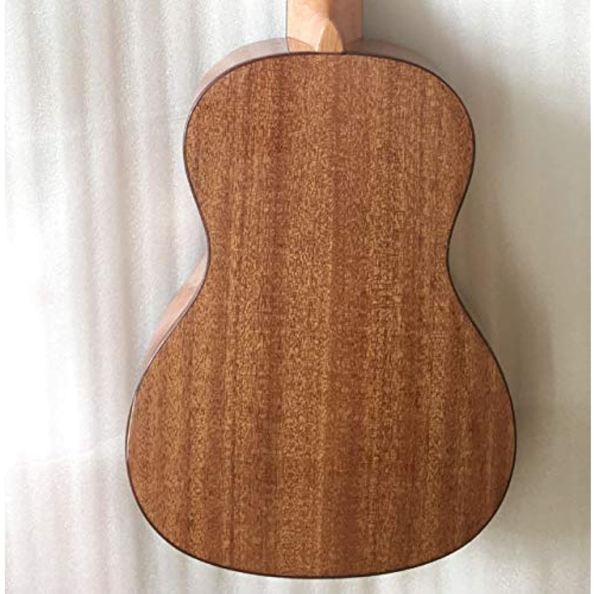 DCT DUC-300M Concert Ukulele/Single board front and back