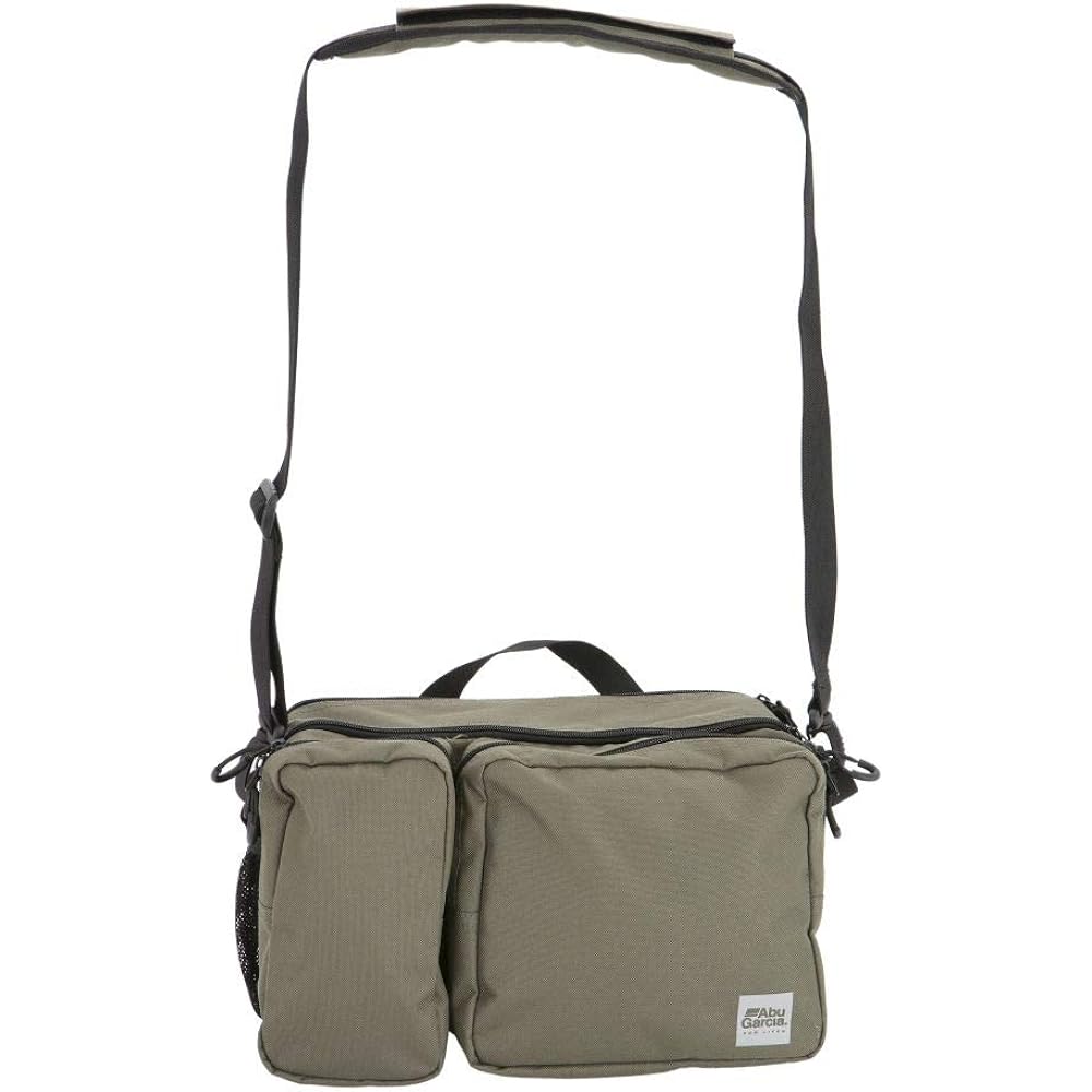 Abu Garcia Hip Bag Large 3