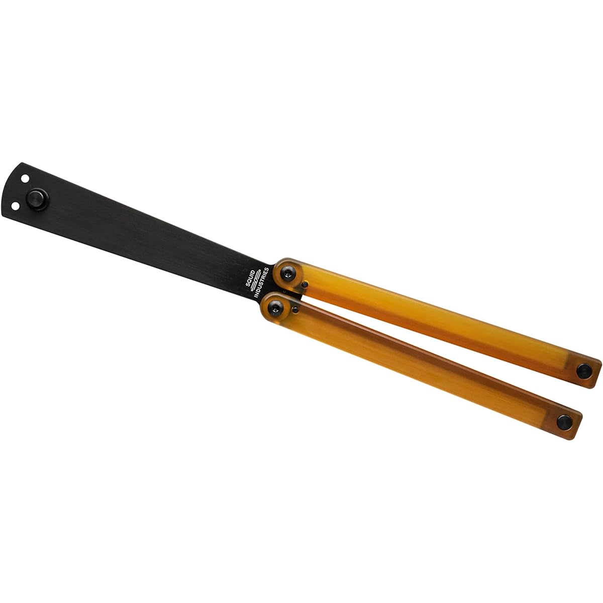 Squid Industries squiddy-A plastic fidget toy
