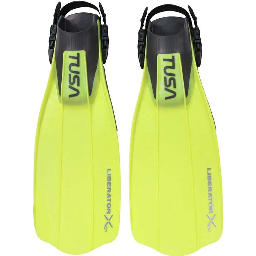 TUSA Liberator Ten SF-5500 Diving Fin FY (Small)