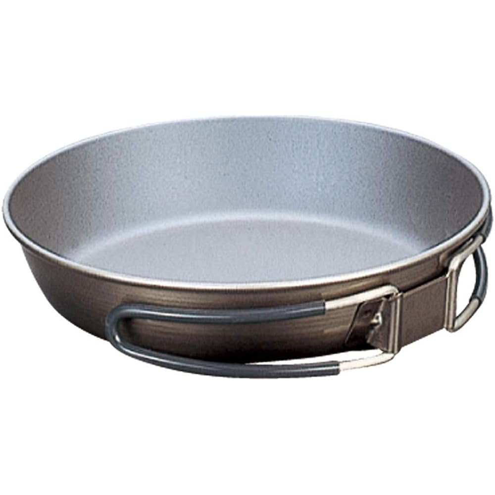 EVERNEW Titanium Frying Pan 20 Ceramic ECA443