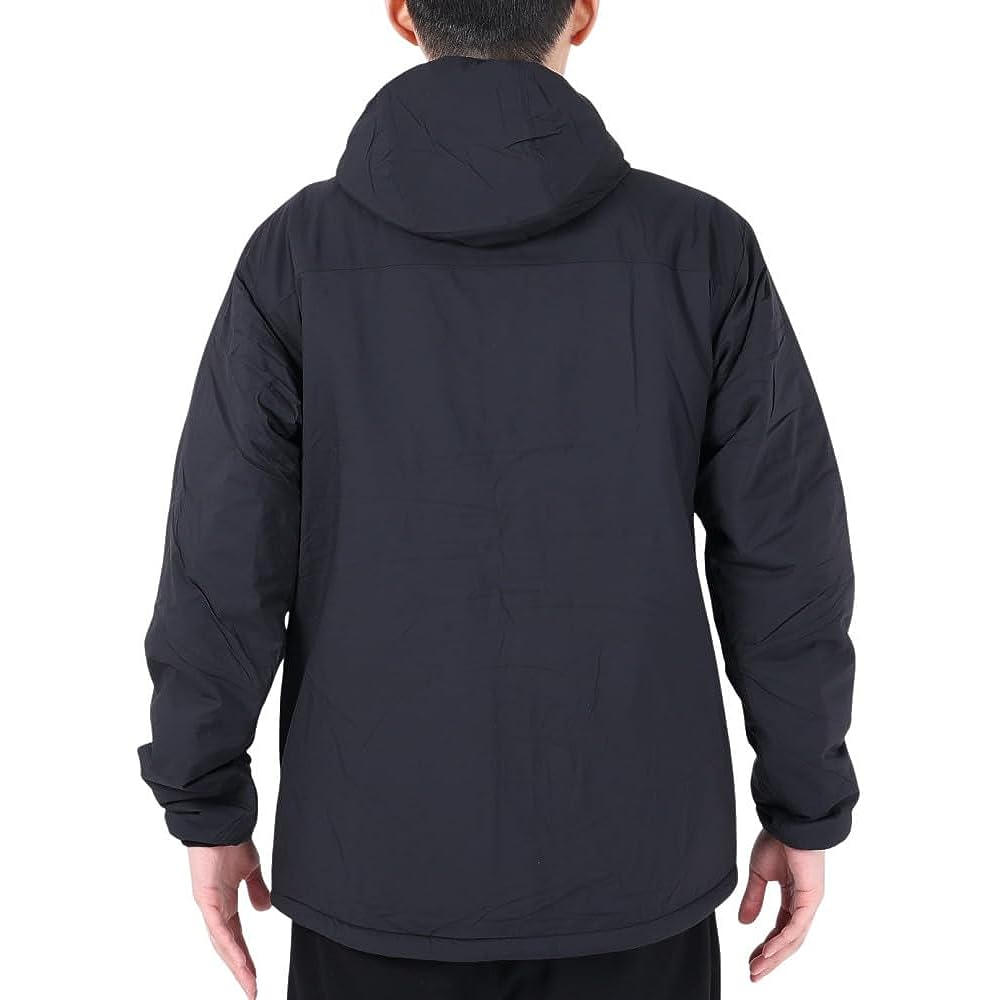 [Karimar] Climbing wear insulation LT hoodie men's