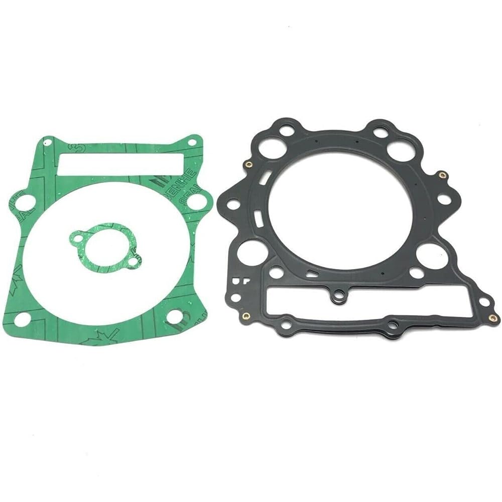 Chikia Head Gasket, Top End Gasket Kit, UTV, 700, 750, Massimo, HiSun, Bennche, Coleman, HS, MSU700