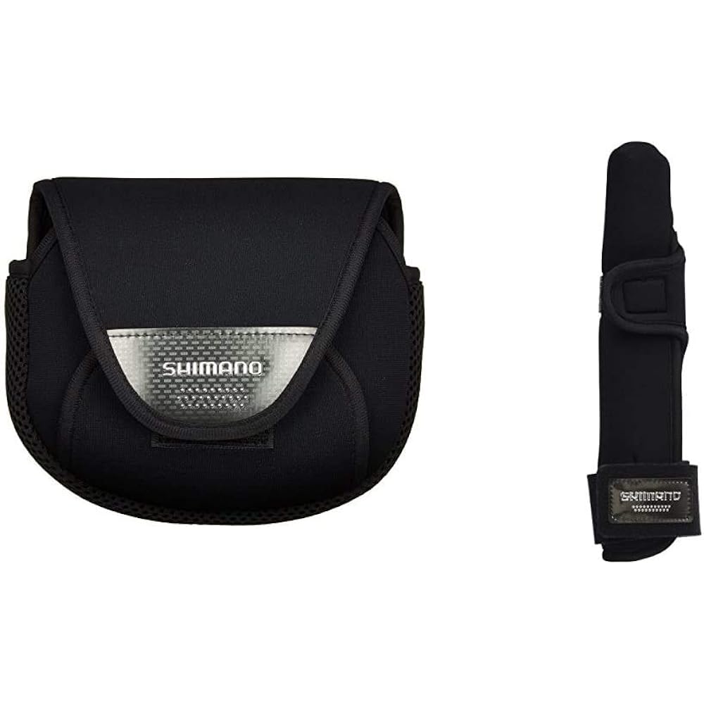 Shimano Reel Case Reel Guard [For Spinning] PC-031L