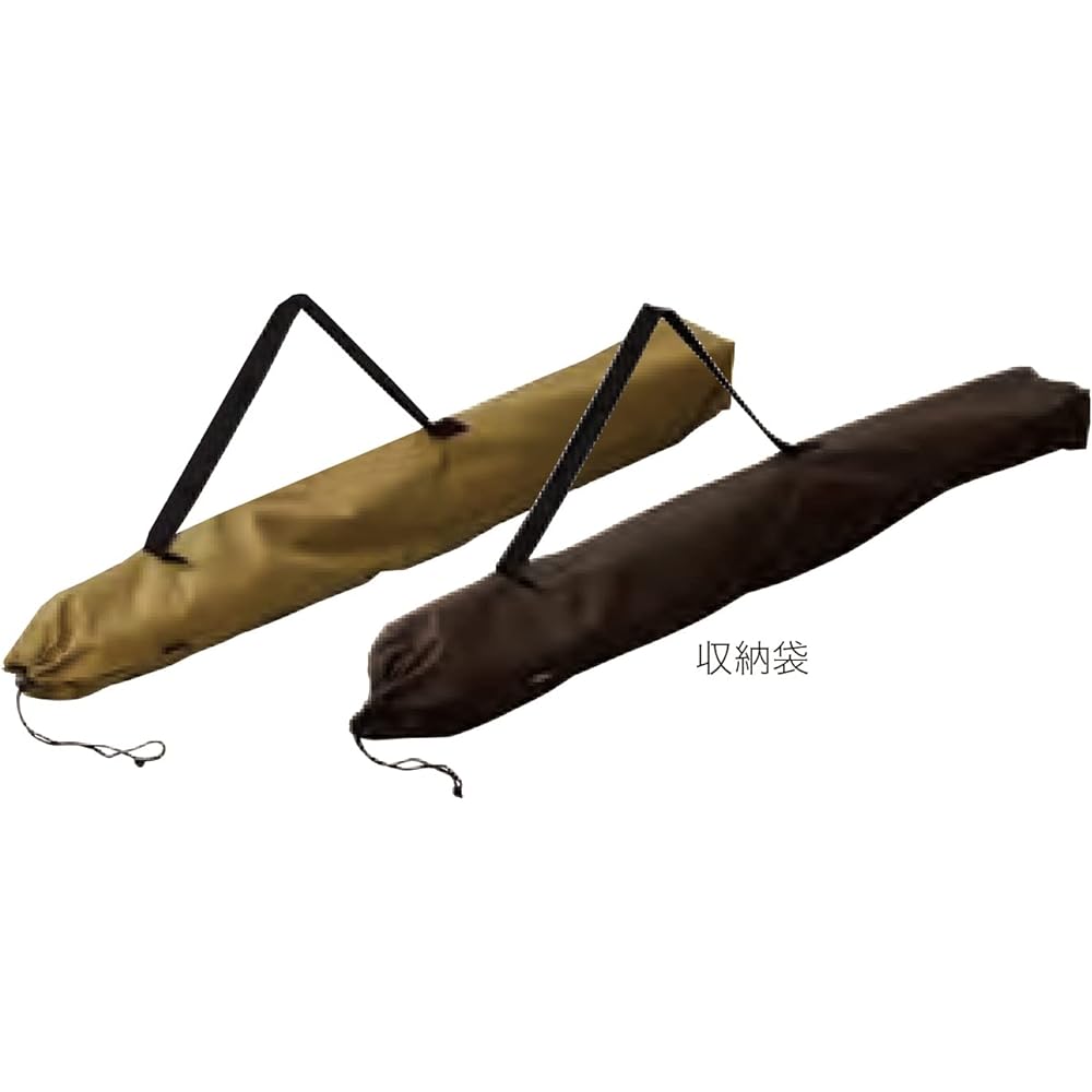 ogawa camping outdoor chair high back chair 2