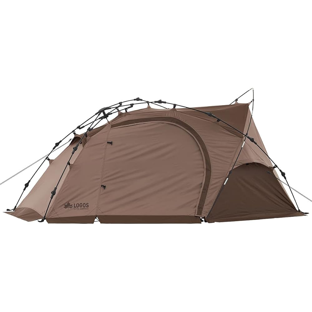 LOGOS Tradcanvas Q-TOP Revival SOLO DOME-BA 71805587