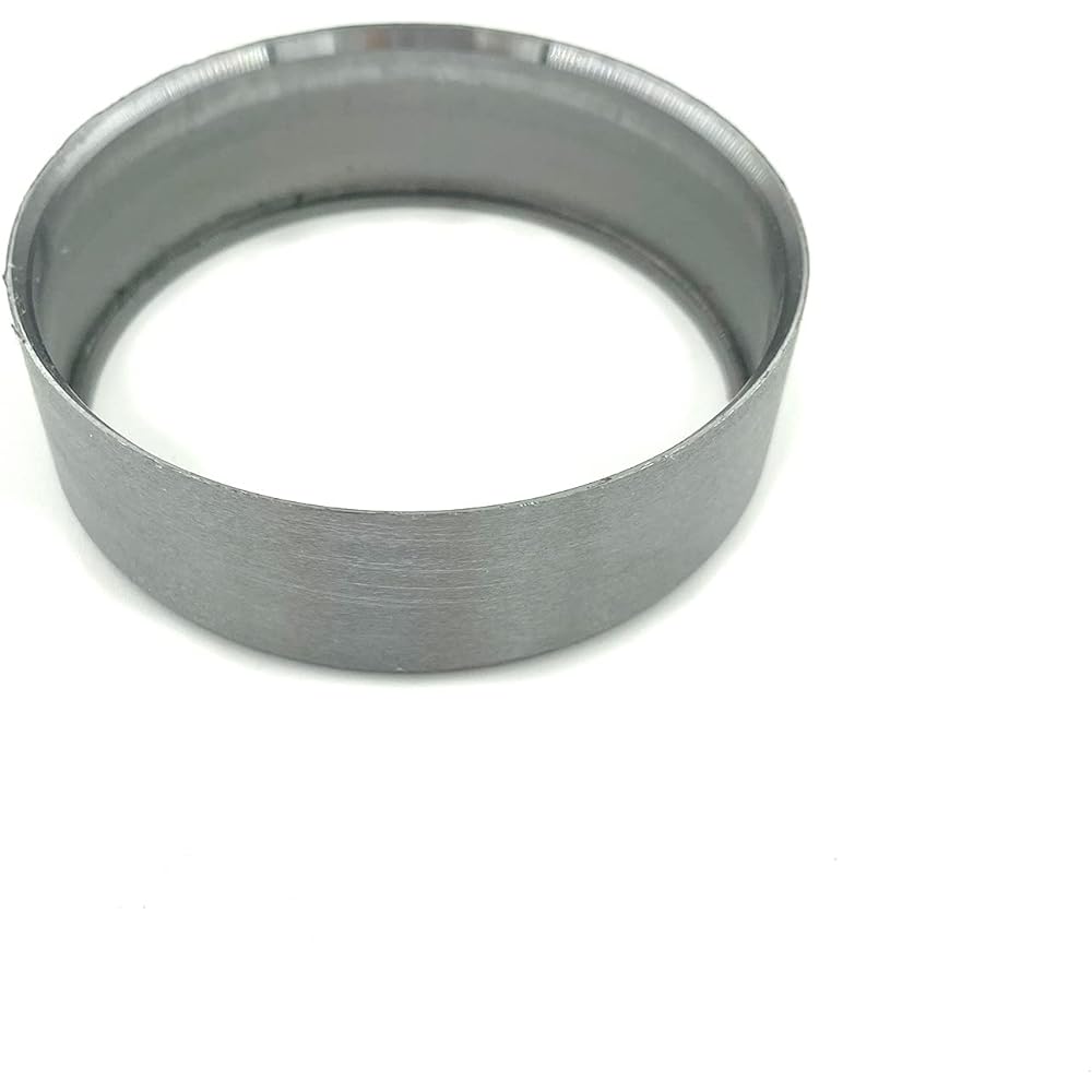 BRGMAX Front Strut Hub Seal Sleeve 5222193 for Polaris Trail Boss 335 Ranger Sportsman 500