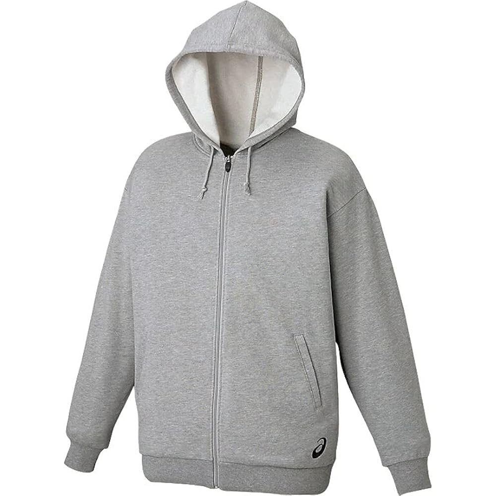[ASICS] Basketball Wear Sweat Parka XB6009 Men's