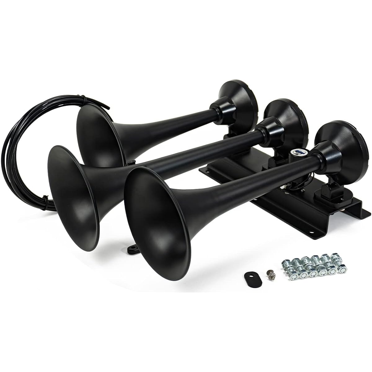 HornBlasters Flat Row Train Horn