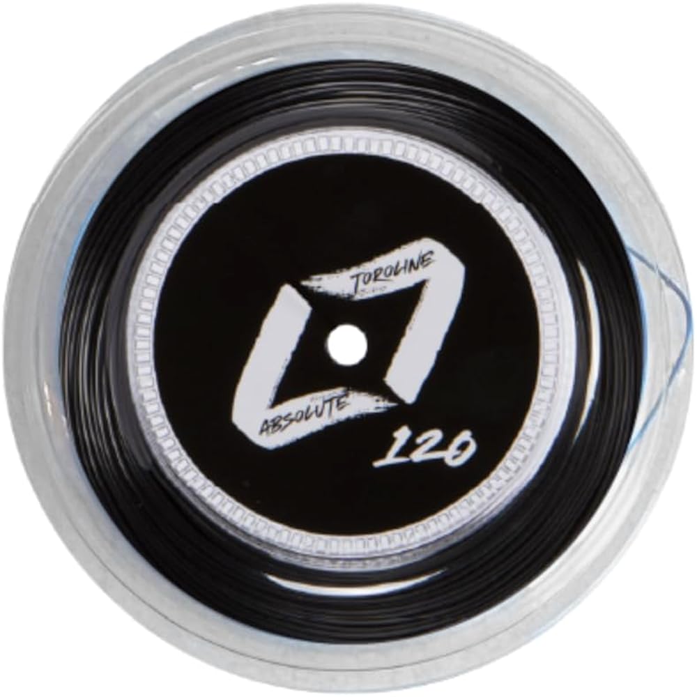 TOROLINE Absolute Tennis String Gut Poly