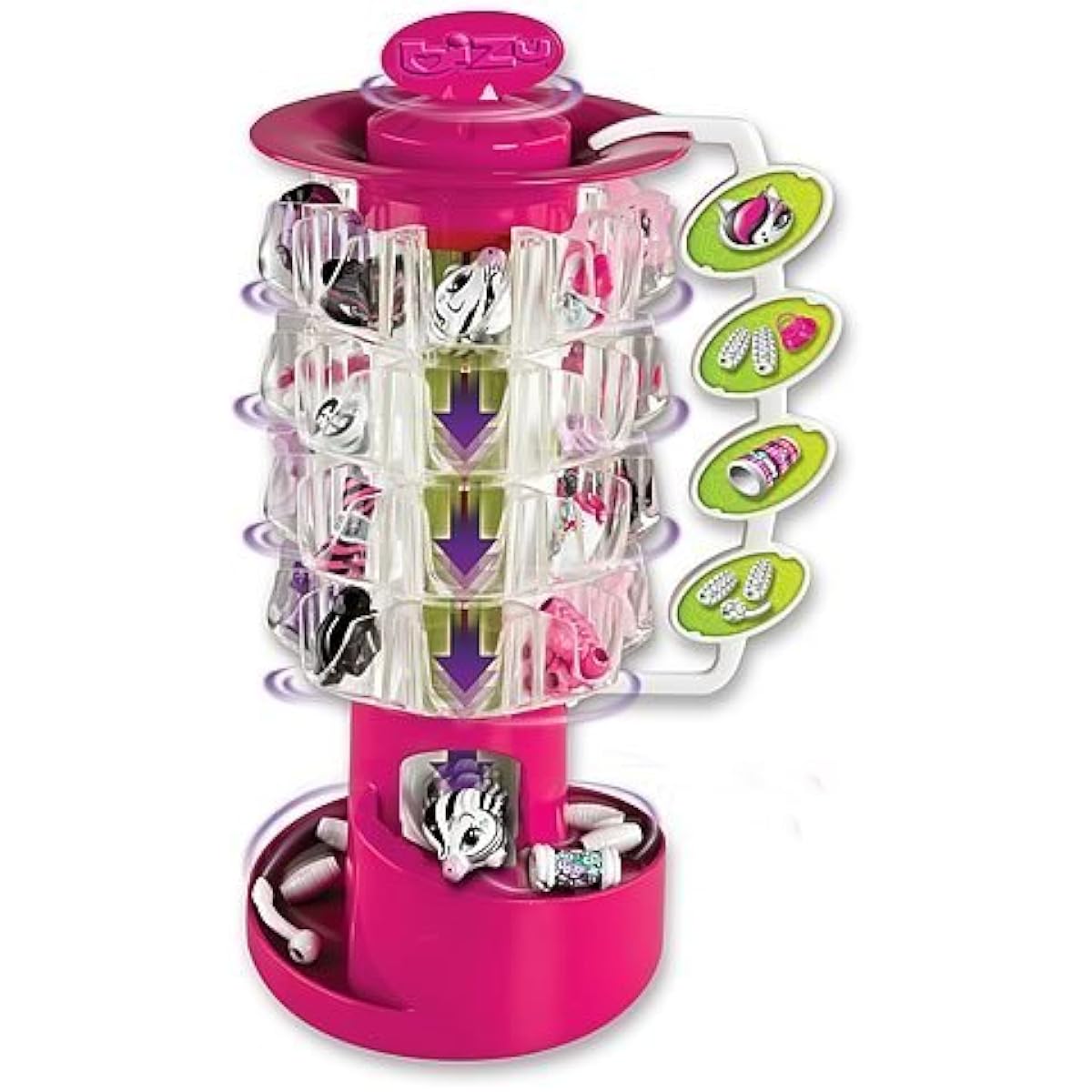 Bizu Jewellery TV Style Studio Jewellery Pack