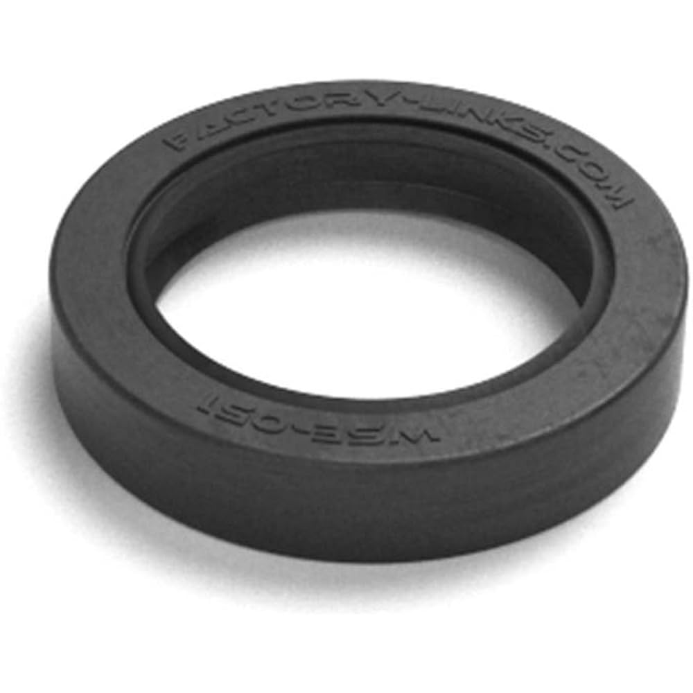 [Factory Link] Front Wheel Bearing Kit, Fits: Honda (1995-2019): CR 125R, CR 250R, CR 500R, CRF 250R, CRF 450R.