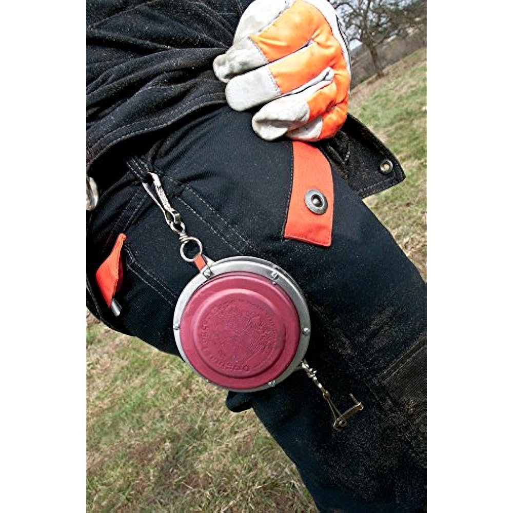 OREGON Logger Tape (20m) 106512