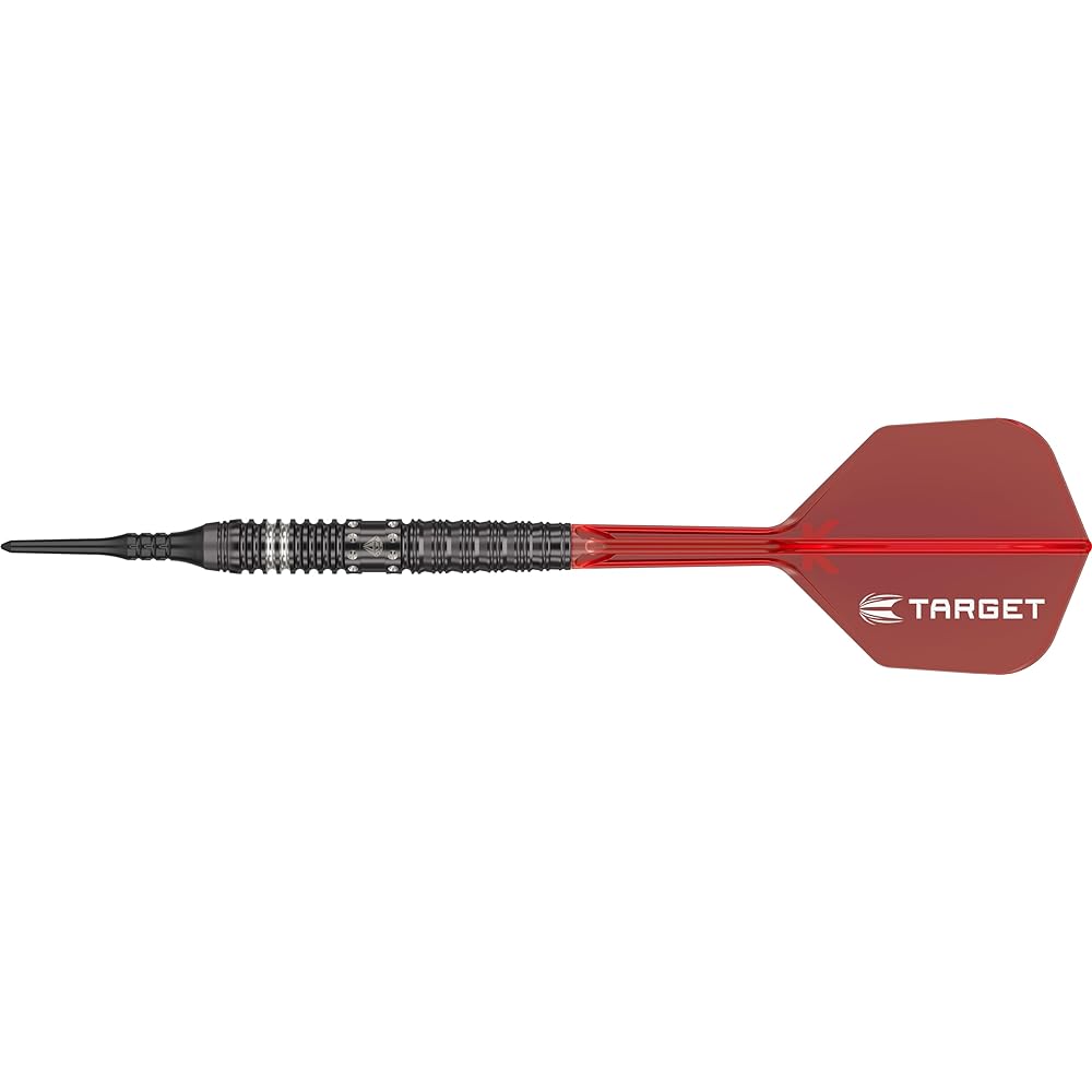 TARGET PRIME SERIES DIAMOND G2 90% 18G SOFT TIP (Prime Series Diamond G2 Soft Tip)